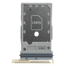 Samsung Galaxy S24 S921 / S24+ Plus S926 SIM Card Tray [Yellow]